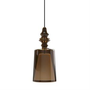 Suspension Karman Alibaglass Bronze moyen