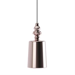Karman Alibaglass Suspension Moyen Or Rose