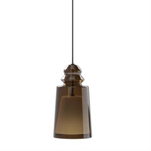 Suspension Karman Alibaglass Petit Bronze