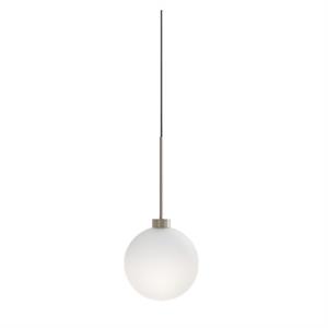 Glacé Karman Opium 1 Ø20 Aluminium Suspension /semi-brillant