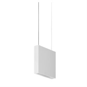 Karman Lateris B Suspension Blanc