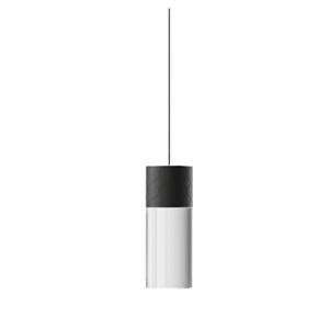 Suspension Karman Smug Ø6 Noir