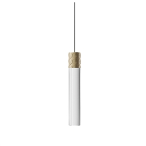 Suspension Karman Smug Ø4 Or