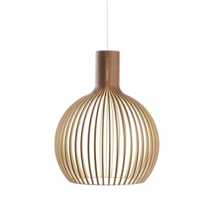 Secto Octo 4240 Suspension Noyer