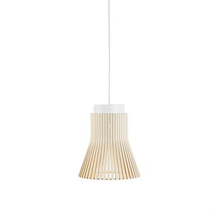 Secto Petite 4600 Suspension Bouleau