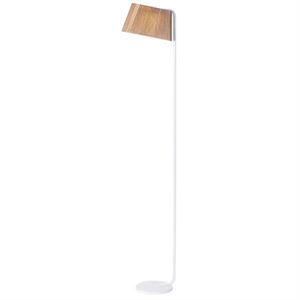 Secto Owalo 7010 Lampadaire Noyer