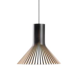 Secto Puncto 4203 Suspension Noir