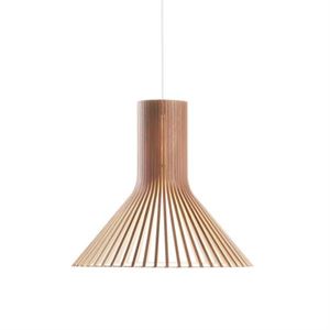 Secto Puncto 4203 Suspension Noyer