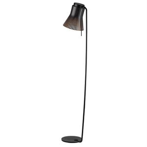 Secto Petite 4610 Gulvlampe Sort