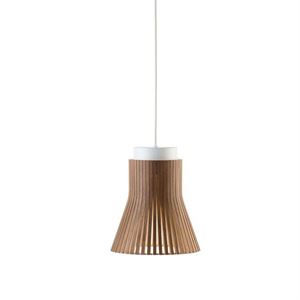 Secto Petite 4600 Suspension Noyer