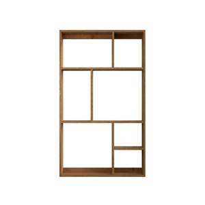 Étagère We Do Wood Sevenspace H82 en Chêne
