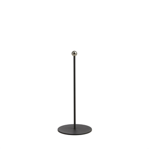 Loom Design Sia Base de Lampe à Poser Noir