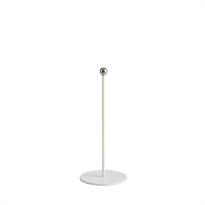 Loom Design Sia Base de Lampe à Poser Blanc