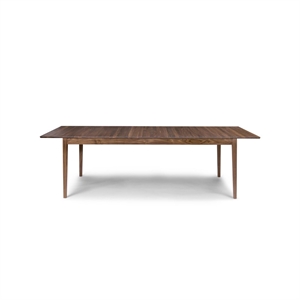 Sibast Furniture No 2.1 Table à Rallonge 50x95 Noyer