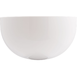 Écran de rechange New Works pour Kizu Petit Version 1 Blanc