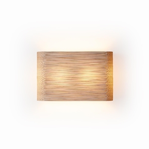 Applique murale Graypants Scraplight Applique murale 15 Blonde