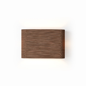 Applique Murale Graypants Scraplight Skew 15, Couleur Naturelle