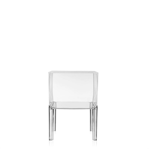 Banc Kartell GHOST BUSTER Petit Cristal