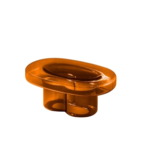 Table basse Miniforms Soda 70x45 Ambre