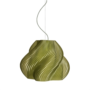 Suspension Crème Atelier Soft Serve Mega Olive/ Chrome