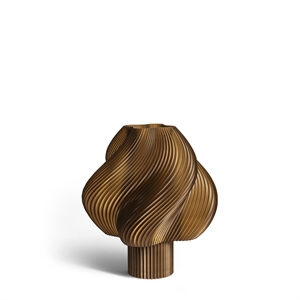 Crème Atelier Soft Serve Lampe Portable Caramel