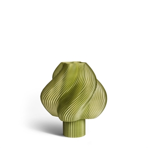 Lampe Portable Crème Atelier Soft Serve Olive