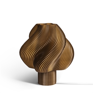 Crème Atelier Soft Serve Regular Lampe à Poser Caramel