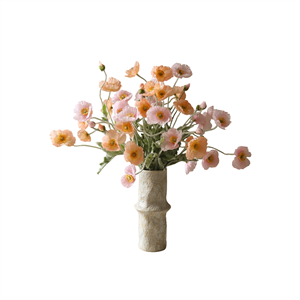 Bouquet de Baisers Sorbet Botané Rose/Pêche