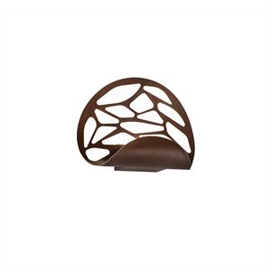 Lodes Kelly Applique Murale Cuivre