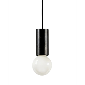 Serax Sofisticato Suspension NO.07 Noir