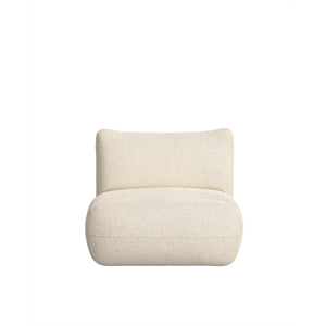 Fauteuil We Do Wood Arnau Beige