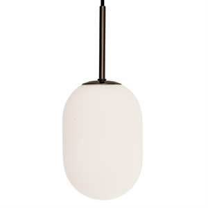 Suspension Watt & Veke Noor Petit Opale/ Noir