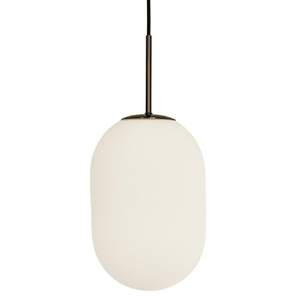 Suspension Watt & Veke Noor Medium Opale/ Noir
