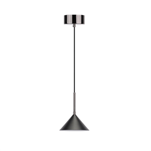 Suspension Watt & Veke Kuro 17 Noir