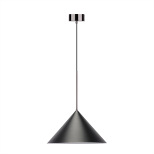 Suspension Watt & Veke Kuro 45 Noir