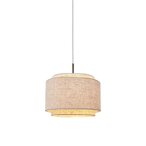 Design For The People Takai 30 Suspension Beige