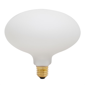 Ampoule LED Tala Oval Ll E27 8W 2000-2800K Porcelaine Mat