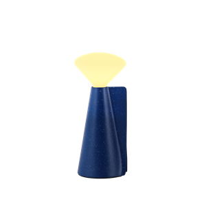 Tala Mantle Lampe Portative Cobalt