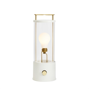Tala The Muse Lampe Portable Chandelier Blanc