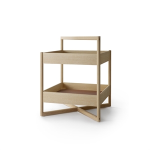 Colline Nikari Taso Haut Cendre/Champignon