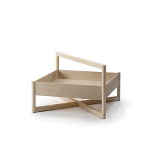 Plateau Nikari Taso à Faible Teneur en Cendres