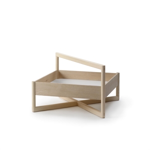 Colline Nikari Taso, Frêne/champignon