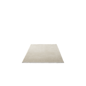 &Tradition The Moor AP18 Tapis L170 Beige Rosée