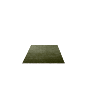 &Tradition The Moor AP18 Tapis L170 Pin Vert