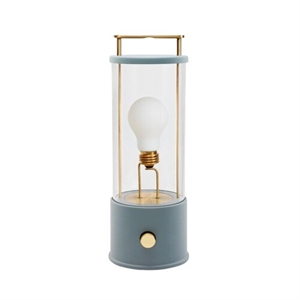 Lampe Portable Tala x Farrow & Ball The Muse 2.0 Bleu Selvedge