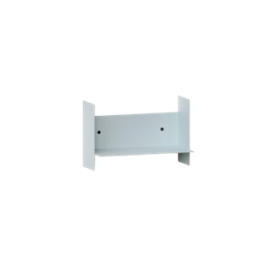 Étagère TipToe PLI en Acier 30 cm Bleu Pâle