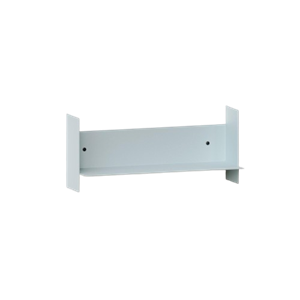 Étagère TipToe PLI en Acier 45 cm Bleu Pâle