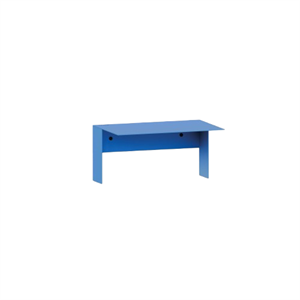 Étagère Flottante TipToe PLI 30 cm Bleu Azur