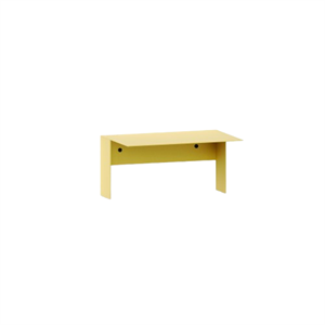 Étagère flottante TipToe PLI 30 cm Jaune Napoli