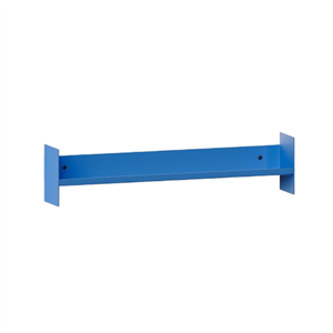 Étagère TipToe PLI Slim 60 cm Bleu Azur